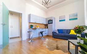 Ines Apartment Prague